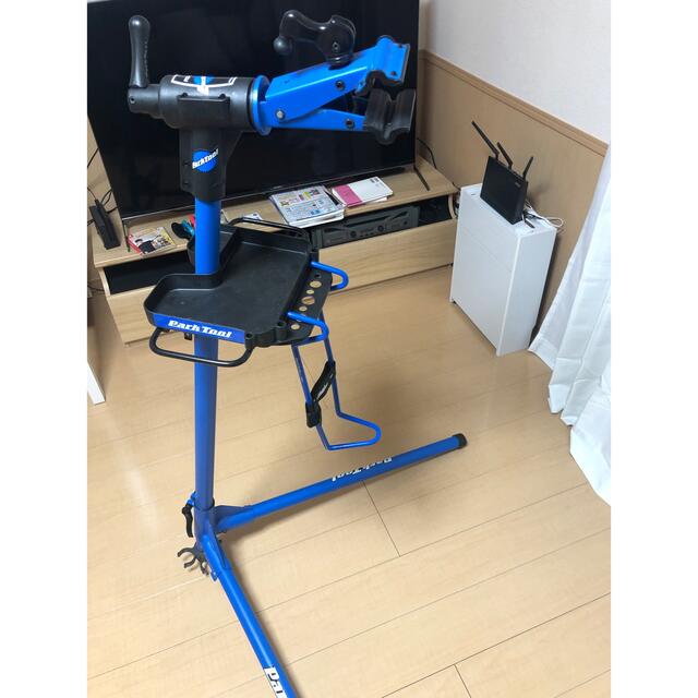 pcs-10 パークツール　parktool スポーツ/アウトドアの自転車(工具/メンテナンス)の商品写真