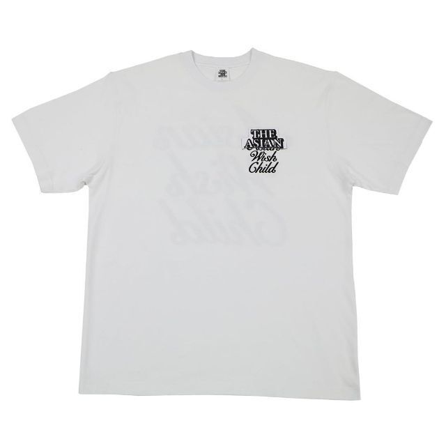 BEPxVERDYxAWICH TEE<WHITE>の+urbandrive.co.ke