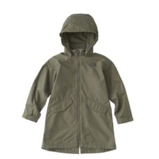 ザノースフェイス(THE NORTH FACE)のノースフェイス コンパクトコート 140(コート)