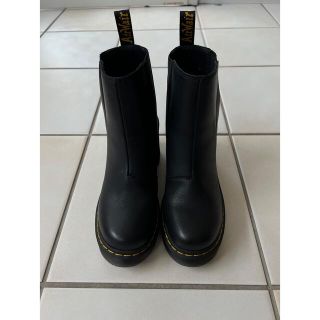 ドクターマーチン(Dr.Martens)のドクターマーチン　チェルシーブーツ　SPENCE(ブーツ)