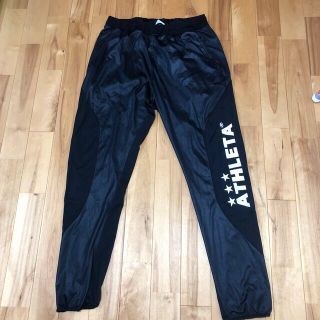 アスレタ(ATHLETA)のなーさん専用！アスレタ   サイズＯ　上下セット(ウェア)