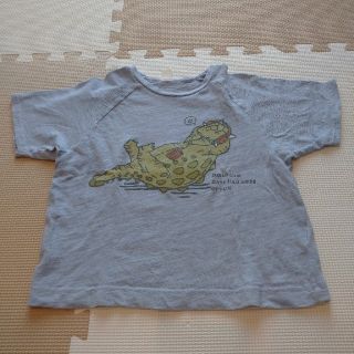 エフオーファクトリー(F.O.Factory)のアプレレクール Tシャツ 110㎝(Tシャツ/カットソー)