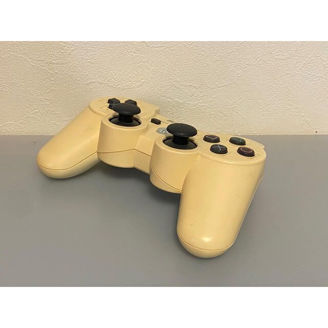 PS3 本体　コントローラー　ジャンク品