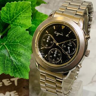 agnes b. - 450 アニエスベー時計 レディース腕時計 箱付き 美品 人気 