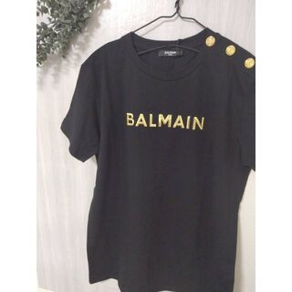 バルマン キッズ/ベビー/マタニティの通販 27点 | BALMAINを買うならラクマ