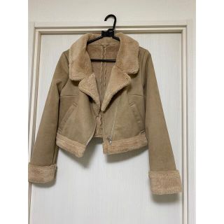 ビーラディエンス ムートンコート(レディース)の通販 15点 | BE