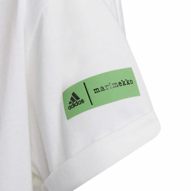 adidas - 【新品】大人気 ️ アディダス マリメッコ 半袖 Tシャツの通販 by kame♡Shop｜アディダスならラクマ