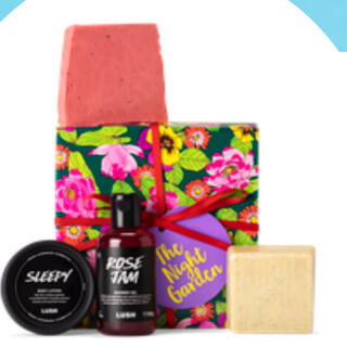 Lush Lush ラッシュ 人気ボディソープ みつばちマーチ 131gの通販 By Luda S Shop ラッシュならラクマ