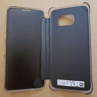 ギャラクシー(Galaxy)のGalaxy S7 edgeスマホハードケース(モバイルケース/カバー)