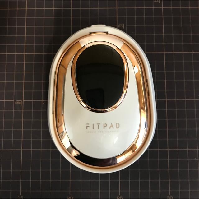 FITPAD 家庭用キャビテーション 1