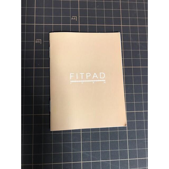 FITPAD 家庭用キャビテーション 5