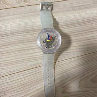 スウォッチ(swatch)のスウォッチ ジェリーフィッシュ BIG BOLD JELLYFISH(腕時計(アナログ))