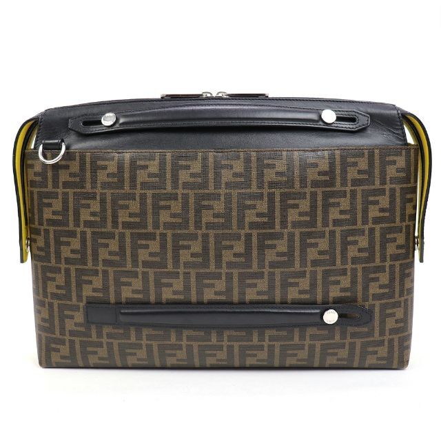 フェンディ 【FENDI】バイザウェイ 3way ショルダーバッグ