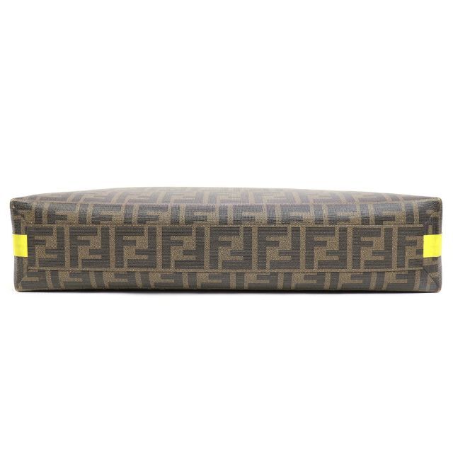 フェンディ 【FENDI】バイザウェイ 3way ショルダーバッグ