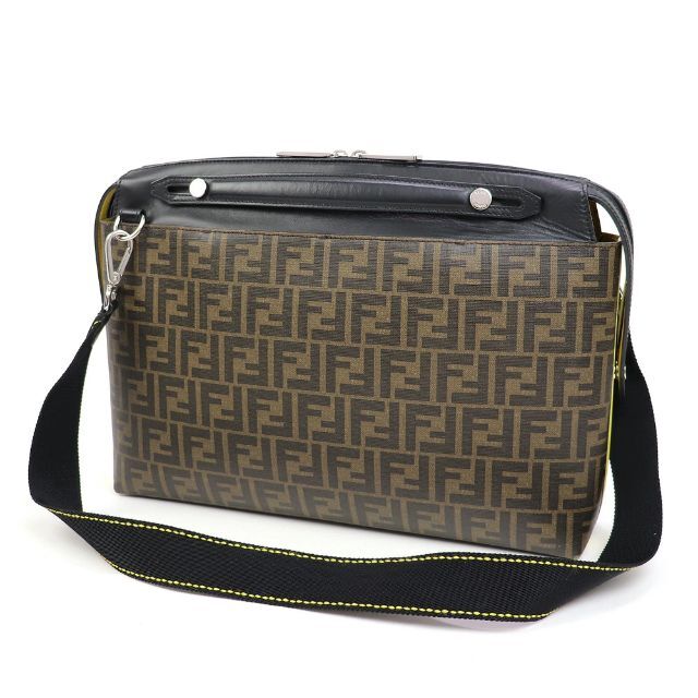 フェンディ 【FENDI】バイザウェイ 3way ショルダーバッグ