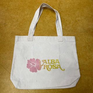 アルバローザ(ALBA ROSA)のアルバローザ トートバッグ(トートバッグ)