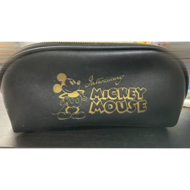Disney ディズニー ミッキーマウス ペンケースの通販 By みー S Shop ディズニーならラクマ