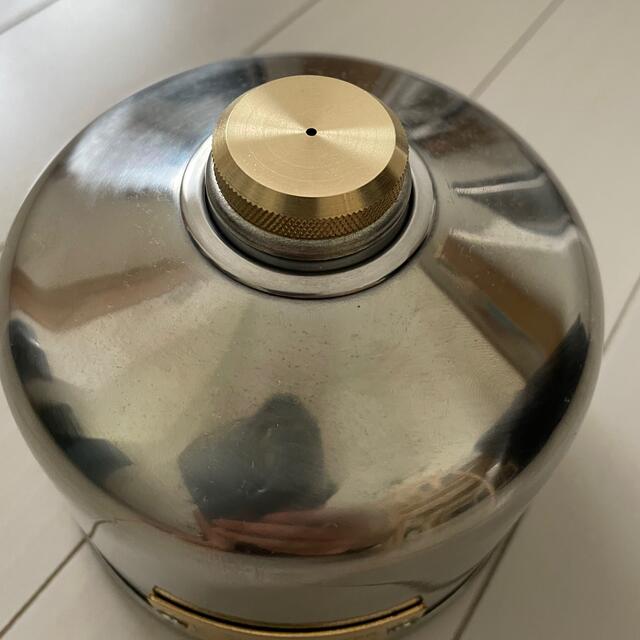 (新品未使用) OD缶 Brass cap 真鍮キャップ