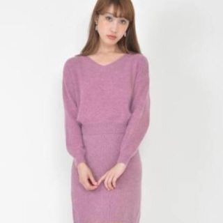 ティティアンドコー(titty&co)の本日限定値下げ♡完売♡山本美月さん着用(セット/コーデ)