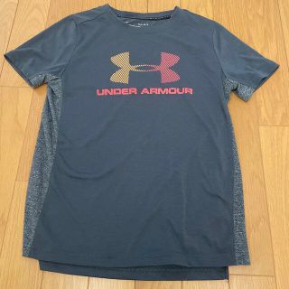 アンダーアーマー(UNDER ARMOUR)のUNDER ARMOUR アンダーアーマー　150(Tシャツ/カットソー)