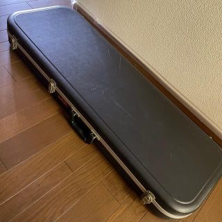 SKB ストラト　テレキャスター用　ハードケース(ケース)