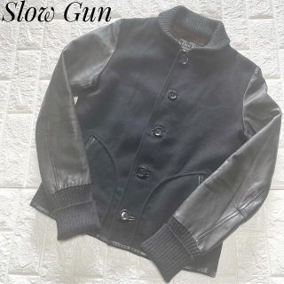 スロウガン スタジャン(メンズ)の通販 20点 | SlowGunのメンズを買う ...