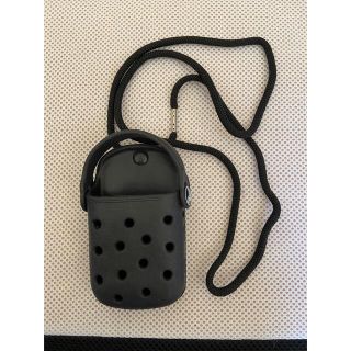 クロックス(crocs)のクロックス小物入れ(小物入れ)