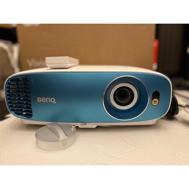 BENQ TK800 4Kプロジェクター