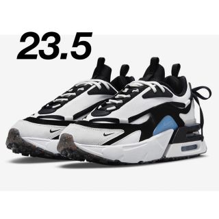 ナイキ(NIKE)のNIKE AIR MAX FURYOSA エアマックス フュリオサ 23.5 (スニーカー)