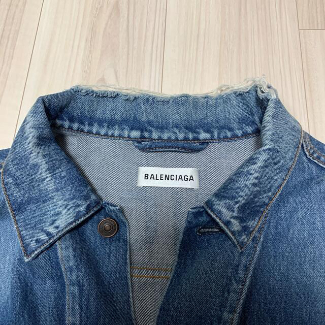 ブランド Balenciaga 36 バックロゴの通販 by 靴が大好き's shop