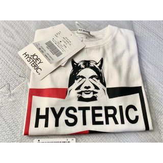 ジョーイヒステリック(JOEY HYSTERIC)のEVIL(Tシャツ/カットソー)