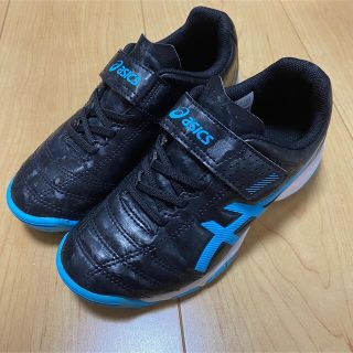 adidas サッカーシューズ ジュニオーレ 1104A009 18cm(スニーカー)