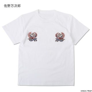 東京リベンジャーズ　　パーカー&Tシャツ(セット販売)(パーカー)