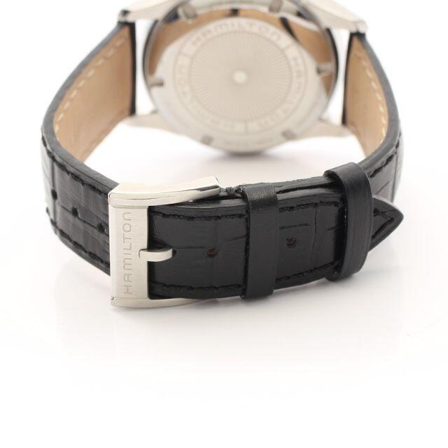 Hamilton(ハミルトン)のHamilton ジャズマスター  メンズ 腕時計 不動品 メンズの時計(腕時計(デジタル))の商品写真
