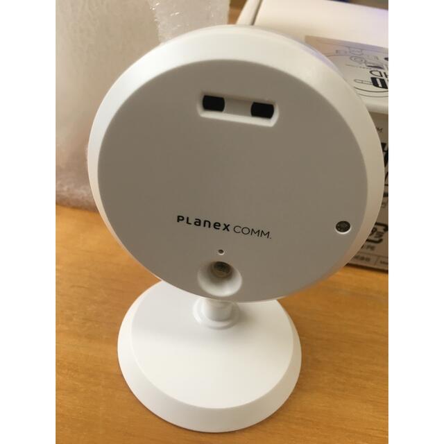 【美品】PLANEX CS-W50HD【匿名配送】 スマホ/家電/カメラのPC/タブレット(PC周辺機器)の商品写真