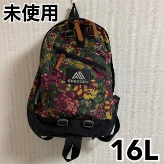 グレゴリー(Gregory)の16L グレゴリー タペストリー リュック(バッグパック/リュック)