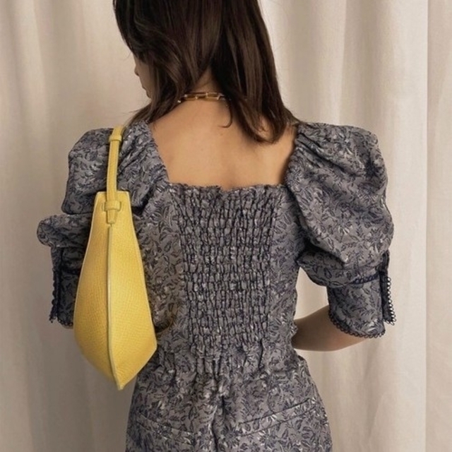 3WAY JACQUARD SET UP アメリヴィンテージ | angeloawards.com