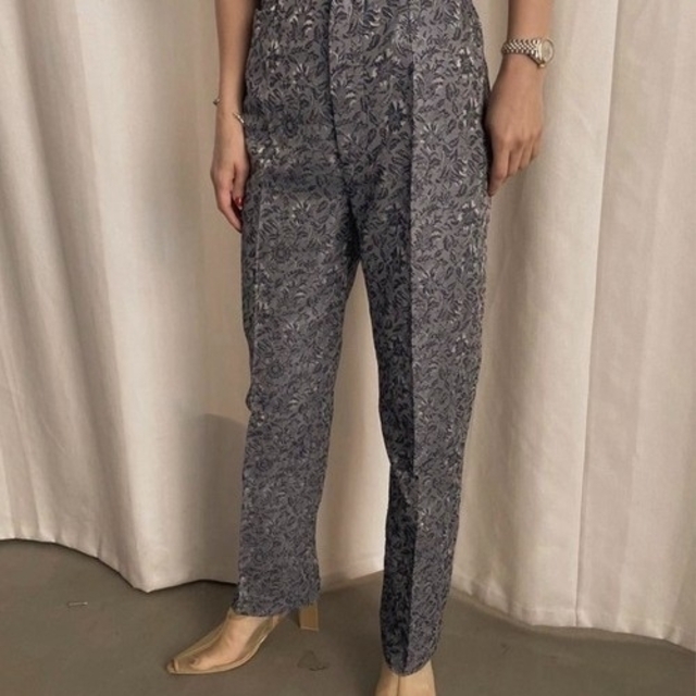 ネイビーサイズ3WAY JACQUARD SET UP アメリヴィンテージ ネイビーサイズ3WAY JACQUARD SET UP アメリヴィンテージ