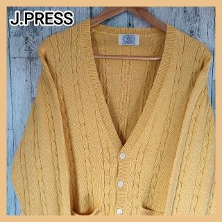 ジェイプレス カーディガン(メンズ)の通販 21点 | J.PRESSのメンズを ...