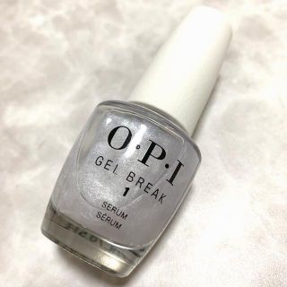 オーピーアイ(OPI)のポリッシュ2点(マニキュア)