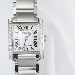 カルティエ ジュエリー 腕時計(レディース)の通販 100点以上 | Cartier 