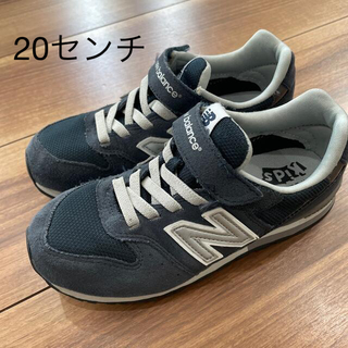 ニューバランス(New Balance)のニューバランス　996(スニーカー)