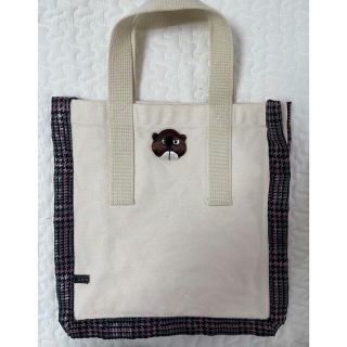 ラドロー(LUDLOW)の専用　ラドロー　トート　くま　LUDLOW(トートバッグ)