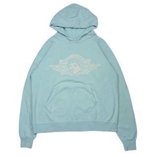 SAINT MICHAEL 21ss foodie パーカー　正規品　新品未使用