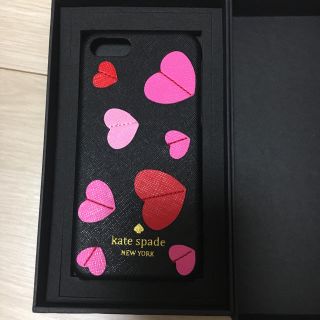 ケイトスペードニューヨーク(kate spade new york)のケイトスペード iphon6sケース(iPhoneケース)