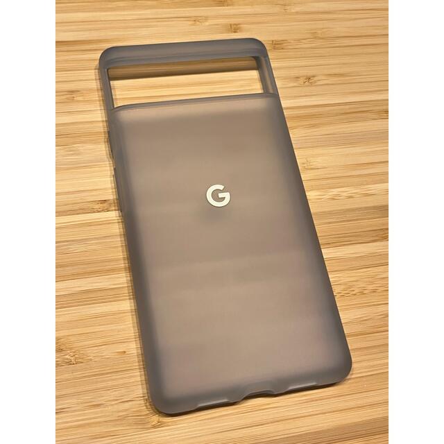 Google pixel6ケース スマホ/家電/カメラのスマホアクセサリー(モバイルケース/カバー)の商品写真