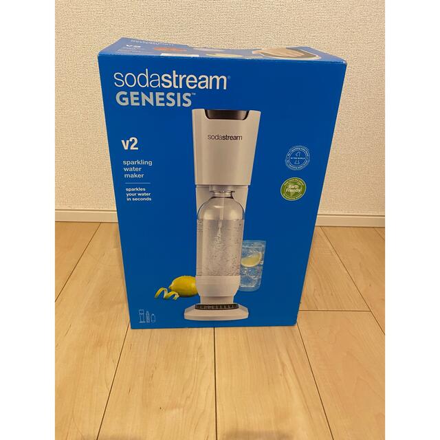 Sodastream