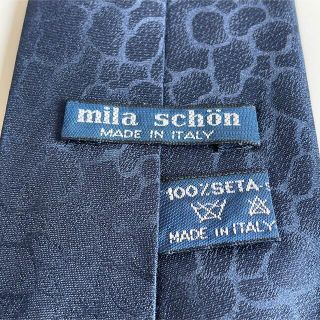 ミラショーン(mila schon)のミラショーン　ネクタイ (ネクタイ)