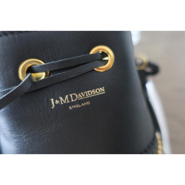 J&M DAVIDSON(ジェイアンドエムデヴィッドソン)の【美品】J&MDAVIDSON ＊カーニバルバッグ レディースのバッグ(ショルダーバッグ)の商品写真