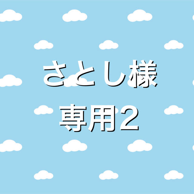 レインボーA 80g100g120g各1個　アカキン80g120g各1個　計5個